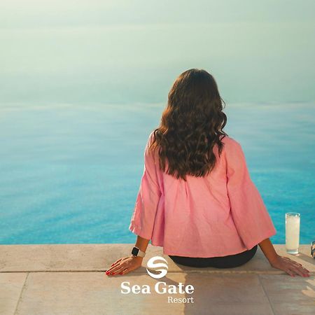 Sea Gate Resort Sweimeh Εξωτερικό φωτογραφία