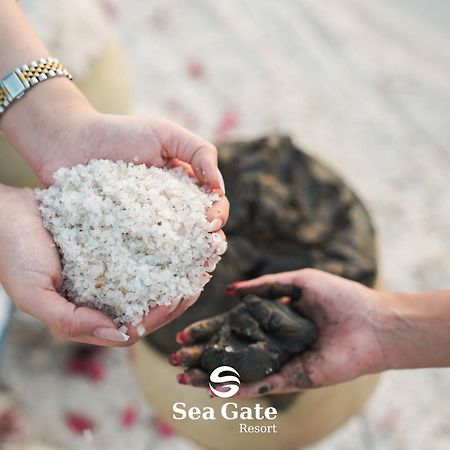 Sea Gate Resort Sweimeh Εξωτερικό φωτογραφία