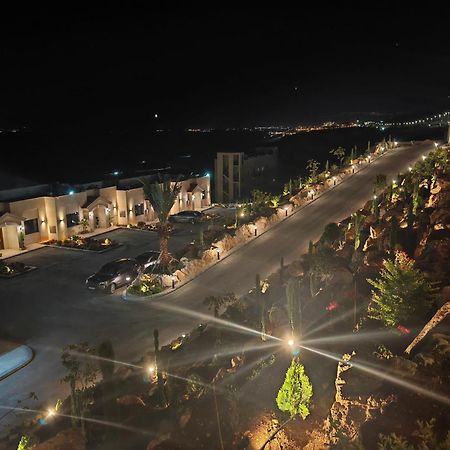 Sea Gate Resort Sweimeh Εξωτερικό φωτογραφία