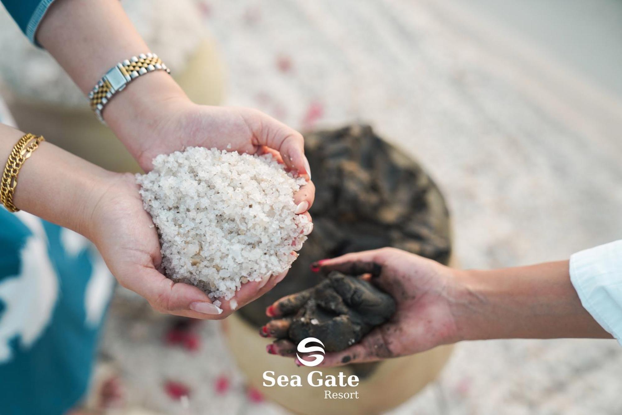 Sea Gate Resort Sweimeh Εξωτερικό φωτογραφία