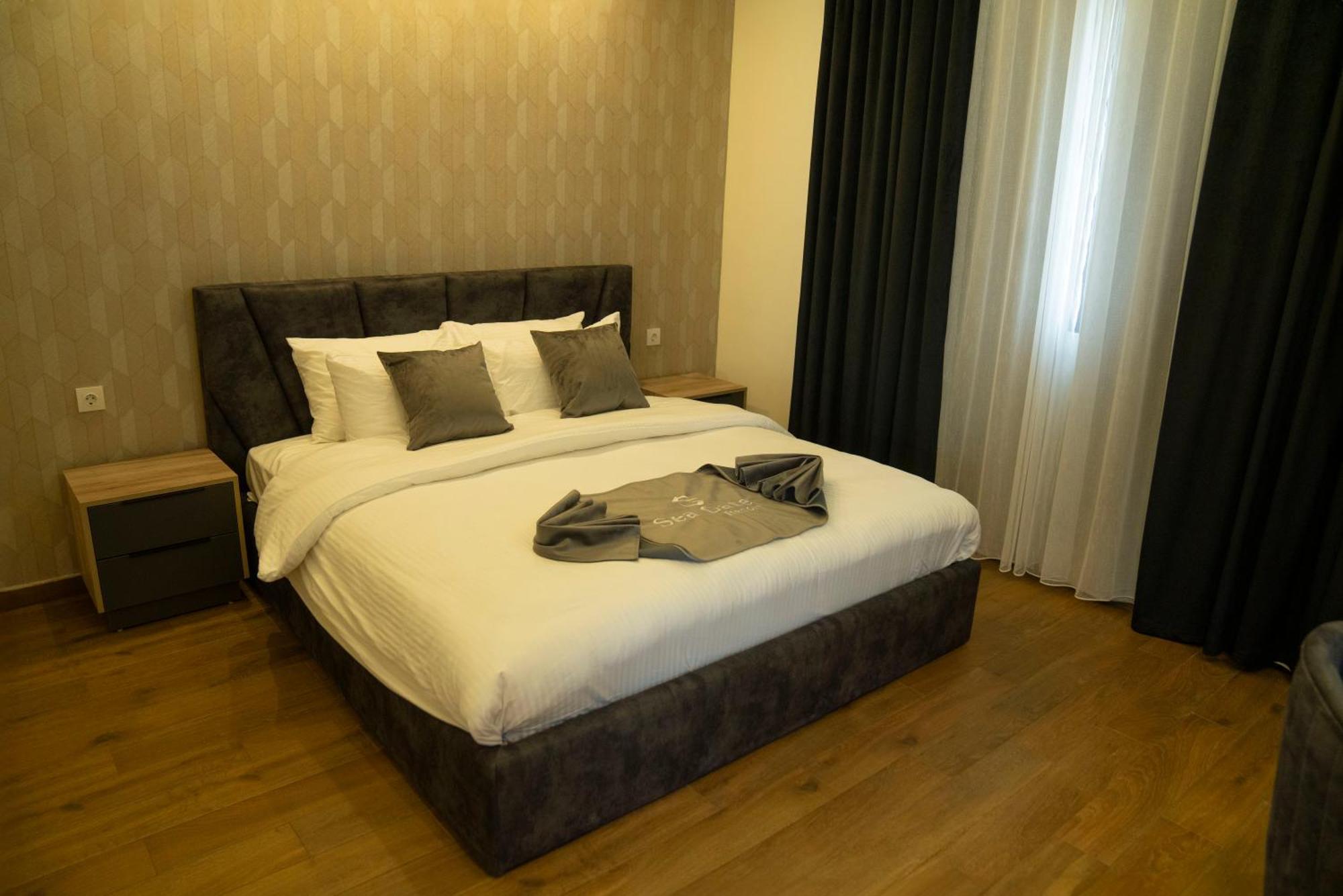 Sea Gate Resort Sweimeh Εξωτερικό φωτογραφία