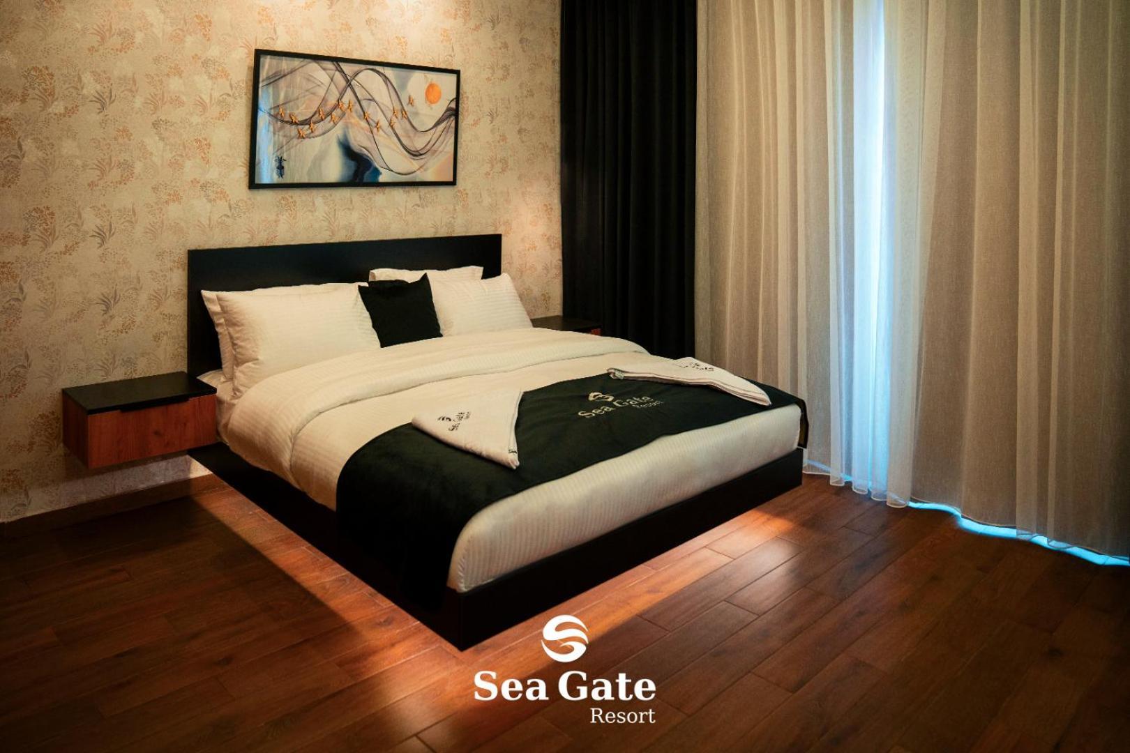 Sea Gate Resort Sweimeh Εξωτερικό φωτογραφία