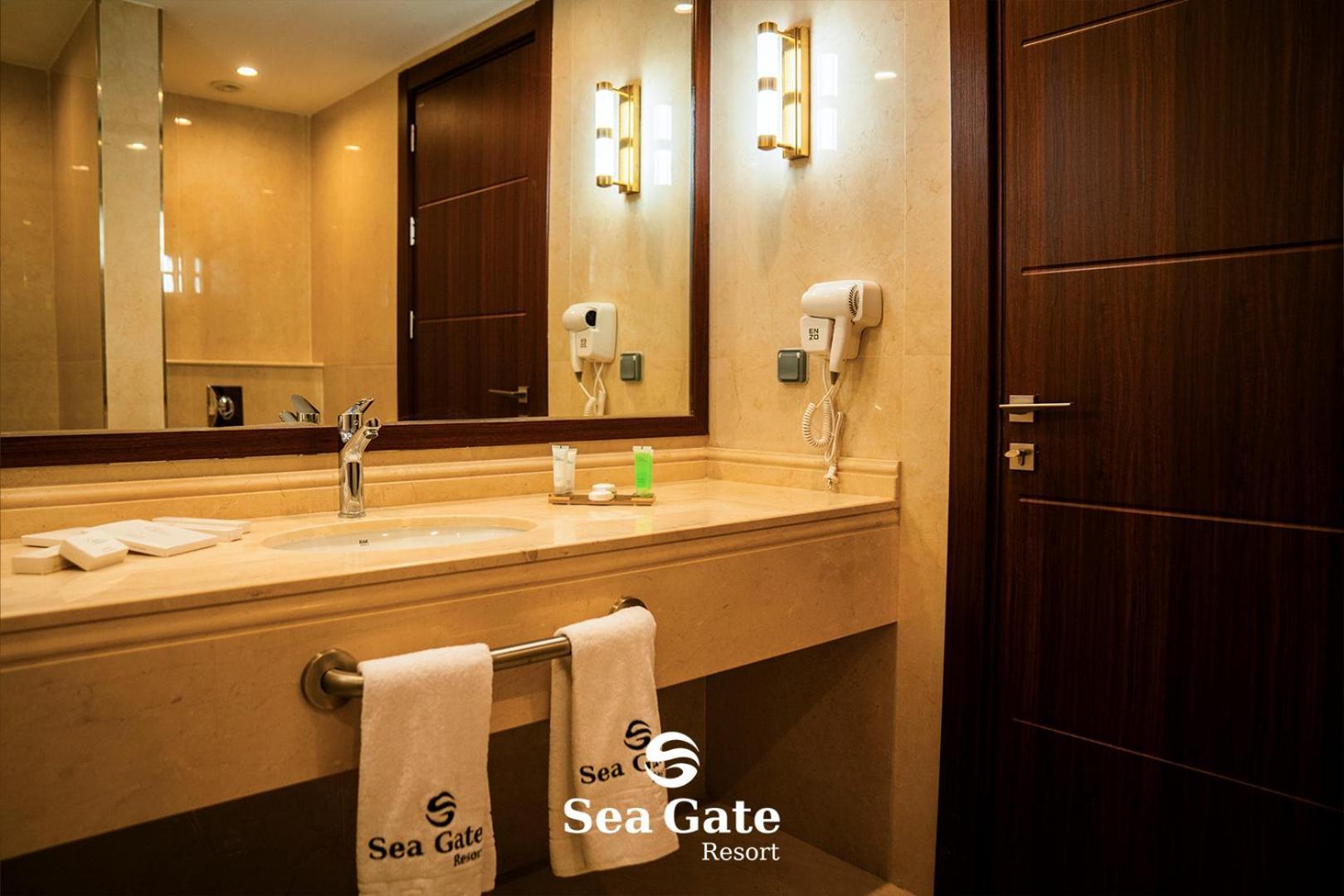 Sea Gate Resort Sweimeh Εξωτερικό φωτογραφία