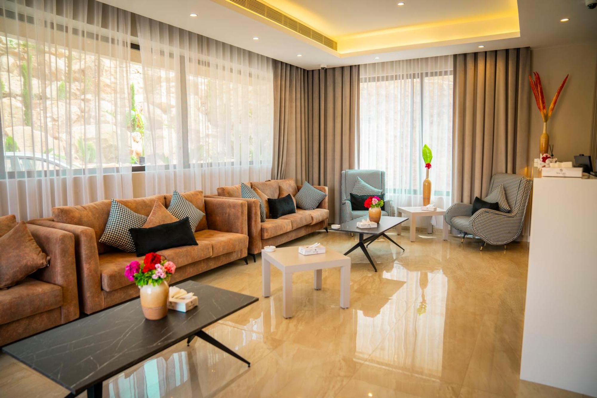 Sea Gate Resort Sweimeh Εξωτερικό φωτογραφία