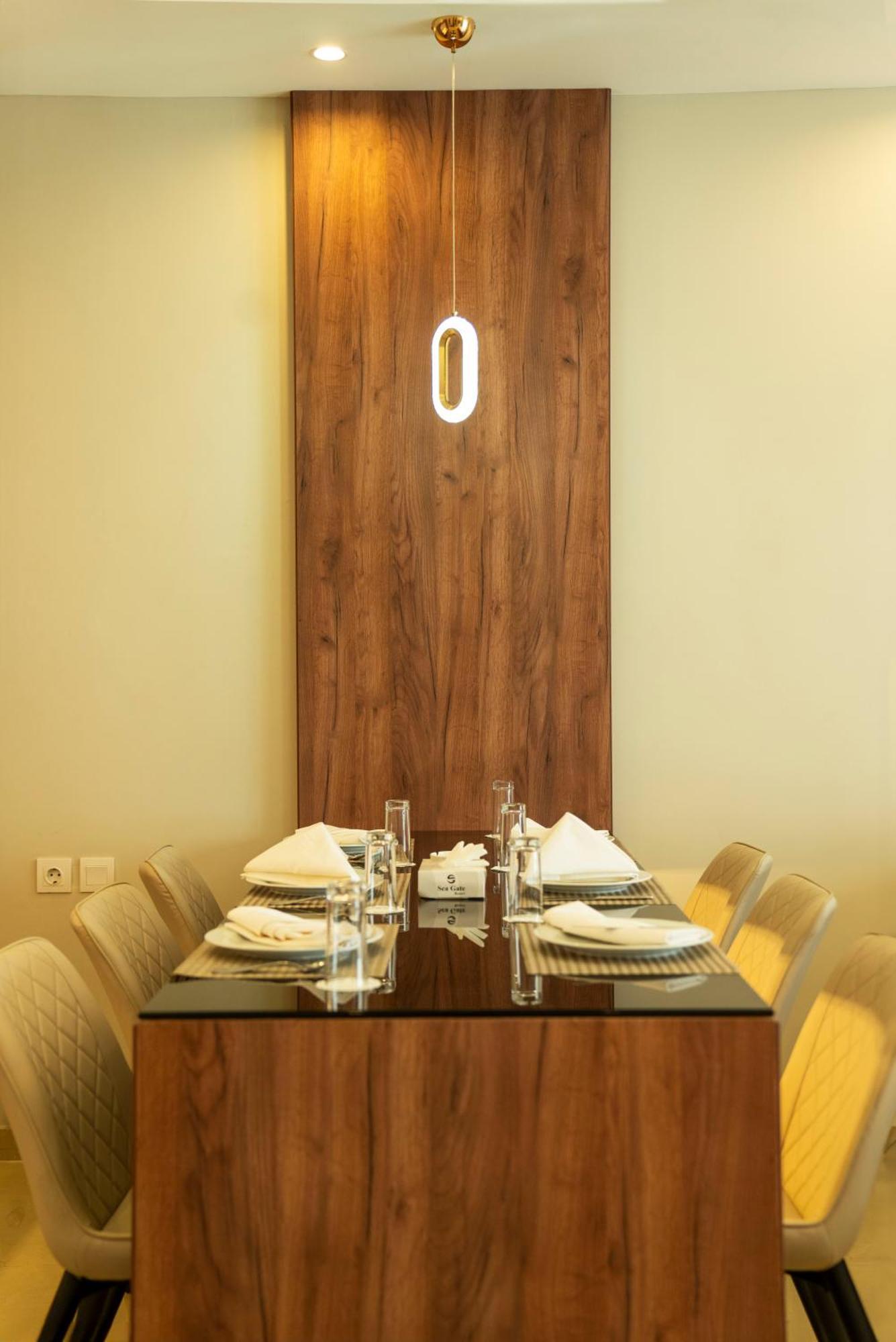 Sea Gate Resort Sweimeh Εξωτερικό φωτογραφία